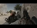 Six Days In Fallujah In 2026 Close To Realistic Situations AI Fireteam Gameplay