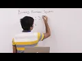 Java Placement Course Binary Conversions Lecture 5