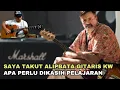 Lagu JANTUNGAN ❗ Detik2 Reaktor Dunia Ketika Periksa Cover Buried Alive Alip Ba Ta