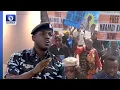 Download Lagu #FreeNnamdiKanu: Protesters Barred From Certain Areas To Protect 'Critical Infrastructure' — Police