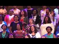 Brooklyn Tabernacle Choir - Revelation 19:1(Hallelujah, Salvation and Glory!)
