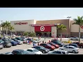 Super Target In Bradenton Florida Grand Opening One Of World s Largest Target Stores
