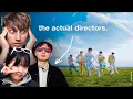 Download Lagu Seventeen Directors Break Down ‘God of Music’