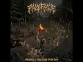 Lights Out - Paleface