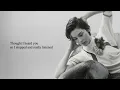 Gracie Abrams - Imaginary Friend (Acoustic Piano Version)