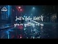 Cian Ducrot - I'll Be Waiting (Lyrics)