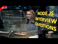 TOP 10 Node js Interview Questions