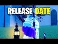 GPO UPDATE 7 RELEASE DATE