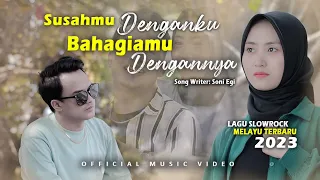 Download LAGU SLOWROCK MELAYU TERBARU |SONI - SUSAHNYA DENGANKU BAHAGIA DENGAN DIRINYA (OFFICIAL MUSIC VIDEO) MP3