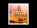 Vampire Weekend - Oxford Comma (Clean)