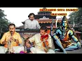Om Shambho Shiva Shambho Swayambho  | Sangeetha Samanwayam | Mannarasala Nagaraja Bharath Deash TV