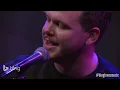 alt-J -- Left Hand Free (Bing Lounge)