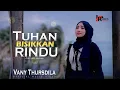 Download Lagu Vany Thursdila - Tuhan Bisikkan Rindu (Official Music Video)