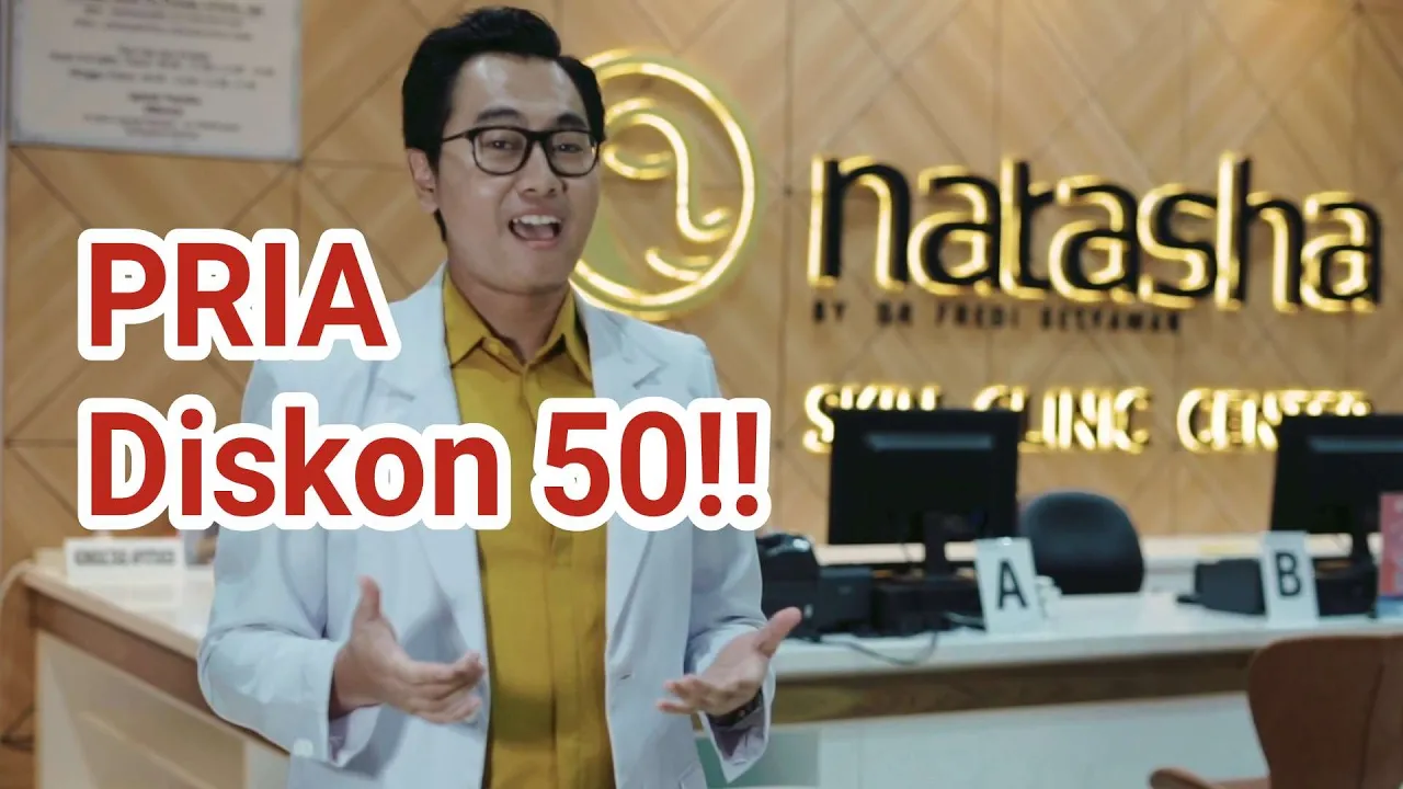 ... Surabaya Natasha Skincare Samarinda Natasha Skincare Aceh Cara mencari lokasi klinik Natasha ter. 