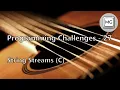Programming Challenges - 27