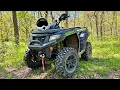 How to Change Oil on your Arctic Cat ATV