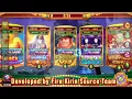 Panda Master 25 Yeaars Online Game Developer Distributor Wanted