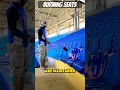 How Stadium Seats Stay Looking New