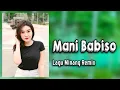 Lagu JOGET MINANG - MANI BABISO •• Lagu Acara Remix ( Arjhun Kantiper ) Selifathy Sound™