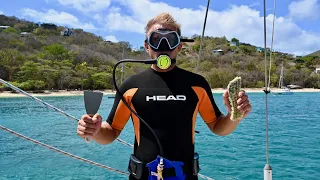 Next Time We Won’t WAIT This Long – Ep. 302 RAN Sailing