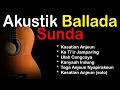Download Lagu AKUSTIK SUNDA MINI ALBUM TERBARU 2025 (Official Musik Video)