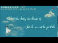 [Vietsub] Buông tay - Lưu Lực Dương | 手放开 - 刘力扬