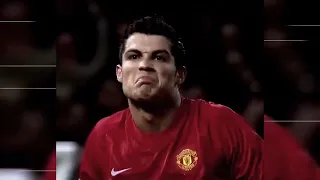 Kamran747 - FUNK 2 OSCURO (slowed) | Cristiano Ronaldo 2008 Skills