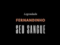 Download Lagu Seu Sangue  - Fernandinho (Letra).