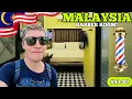 Download Lagu $40 BARBER THEMED HOTEL ROOM in Malaysia!