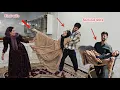 Lagu Jealousy, betrayal; crazy second wife attacks first wife and husband's reaction