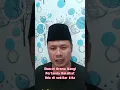 Download Lagu Tiba-tiba mencium aroma wangi, pertanda Malaikat datang kepadamu!