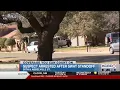 Suspect arrested after SWAT standoff