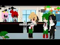 Download Lagu London bridge is falling down // BakuDeku // MHA / Black Butler /