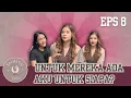 Lagu Kenapa Kita Lebih Gampang Hadir ke Orang Lain, Tapi Hilang dari Diri Sendiri?