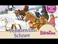 Lagu Bibi \u0026 Tina - Verloren im Schnee (Folge 73) | ZWEITES HÖRSPIEL DES MONATS JANUAR