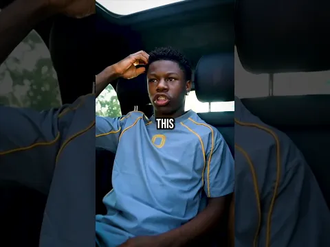 Rakai Is Not From The Hood 😭🤣