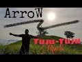 Arrow- Tuju- tuju rindu (lirik)