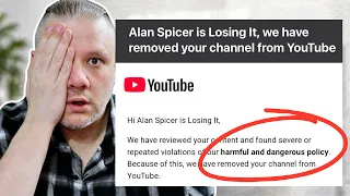 YouTube Banning Mounjaro Weight Loss Channels