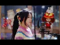 Download Lagu No Doubt - Don't Speak ( cover by J.Fla )