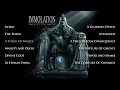 IMMOLATION - Majesty and Decay (OFFICIAL FULL ALBUM STREAM)