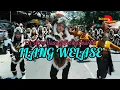 Download Lagu DJ ILANG WELASE‼SLOW BASS STYLE BANYU WANGIAN