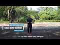 Senam Sehat Gizi Seimbang