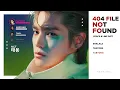 Lagu TAEYONG - 404 File Not Found (Color Coded Lyrics \u0026 Line Distribution) 「 KO-FI REQUEST 」