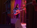 "People Get Old" (Live), by Lori McKenna
