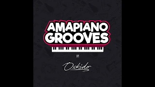 oskido ft the mood wapainelwa