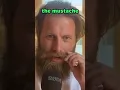 Don t Trim your Moustache when Growing your Beard
