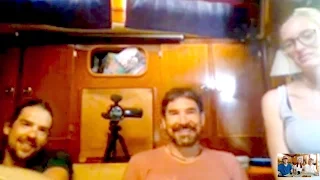 SSL 132 ~ Live Video Chat with SV DELOS Crew!