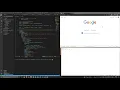 CS172 Final Project Information Retrieval Crawler