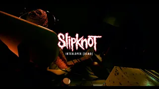 Slipknot - Interloper (Demo) [OFFICIAL AUDIO]