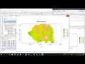 Rstudio GIS with raster and ggmap ggplot